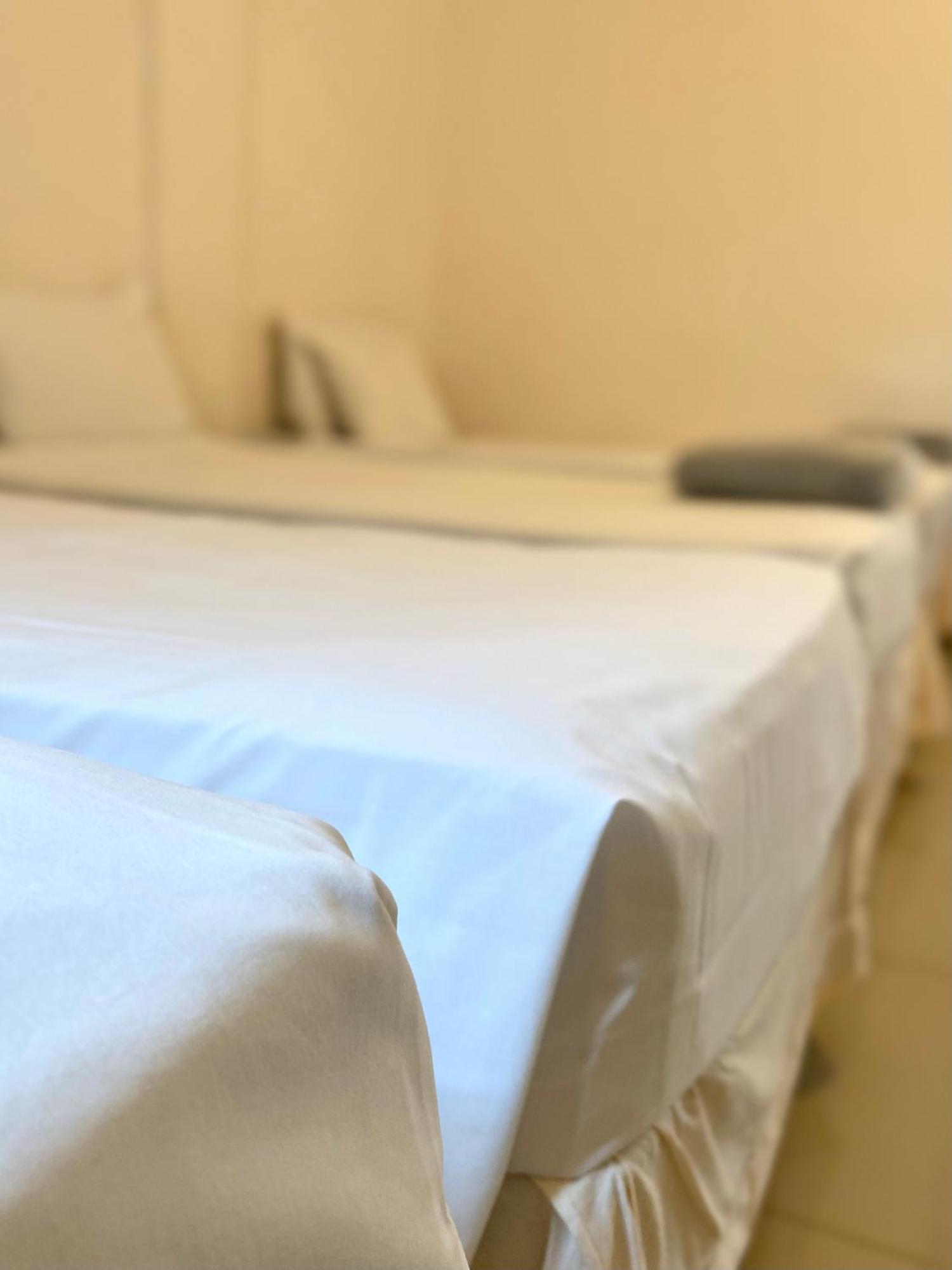 Hotel Mendes Azevedo 戈亚尼亚 外观 照片